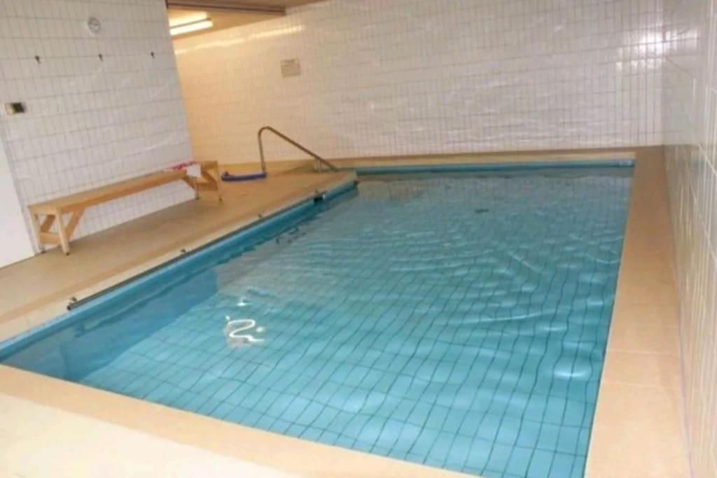 Urlaub Auf 1.000 Meter Hoehe Mit Pool Und Sauna Schönwalde Екстериор снимка