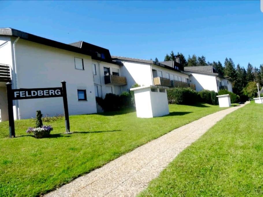 Urlaub Auf 1.000 Meter Hoehe Mit Pool Und Sauna Schönwalde Екстериор снимка