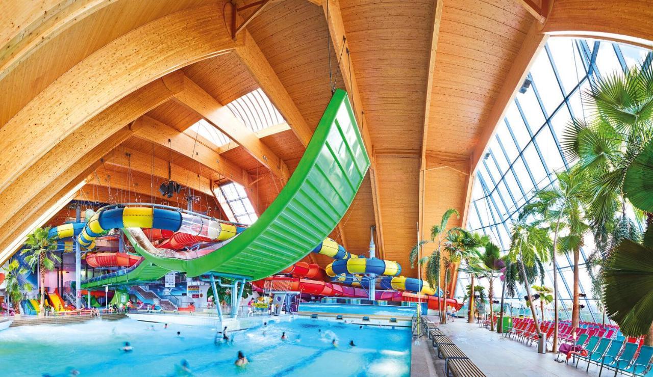 Urlaub Auf 1.000 Meter Hoehe Mit Pool Und Sauna Schönwalde Екстериор снимка